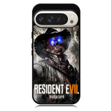 resident evil 7 Google Pixel 10 Pro XL Case BC0822