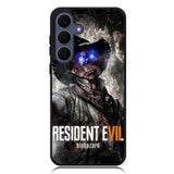 resident evil 7 Samsung Galaxy S25 FE Case BC0822