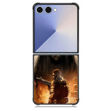 Resident Evil Revelation Samsung Galaxy Z Flip 7 Case BC0823