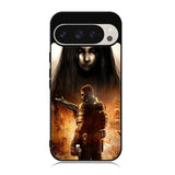 Resident Evil Revelation Case Google Pixel 9 Pro XL BC0823
