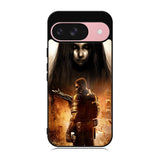 Resident Evil Revelation Case Google Pixel 9 BC0823
