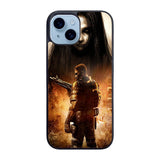 Resident Evil Revelation Case iPhone 15 Plus BC0823