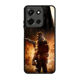 Resident Evil Revelation Motorola Moto G 5G 2025 Case BC0823