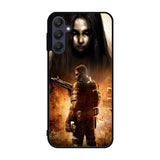 Resident Evil Revelation Samsung Galaxy A25 5G Case BC0823