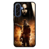 Resident Evil Revelation Samsung Galaxy A17 5G Case BC0823