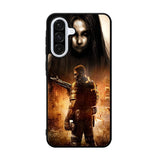 Resident Evil Revelation Samsung Galaxy A36 Case BC0823