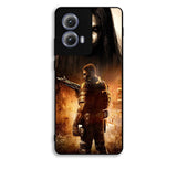 Resident Evil Revelation Motorola Moto Edge 2024 Case BC0823