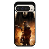 Resident Evil Revelation Google Pixel 10 Pro XL Case BC0823