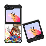super mario odyssey Case Samsung Galaxy Z Flip 5 5G BC0824