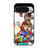 super mario odyssey Case Google Pixel 9 Pro XL BC0824