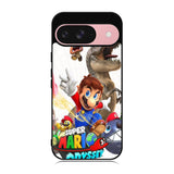 super mario odyssey Case Google Pixel 9 BC0824