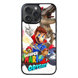 super mario odyssey Case iPhone 15 Pro BC0824