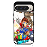 super mario odyssey Google Pixel 10 Pro XL Case BC0824