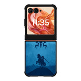 The legend of zelda Motorola Moto Razr 2025/2024 , Moto Razr 60/50 Case BC0825