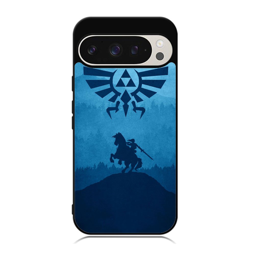 The legend of zelda Case Google Pixel 9 Pro XL BC0825