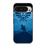The legend of zelda Case Google Pixel 9 Pro XL BC0825