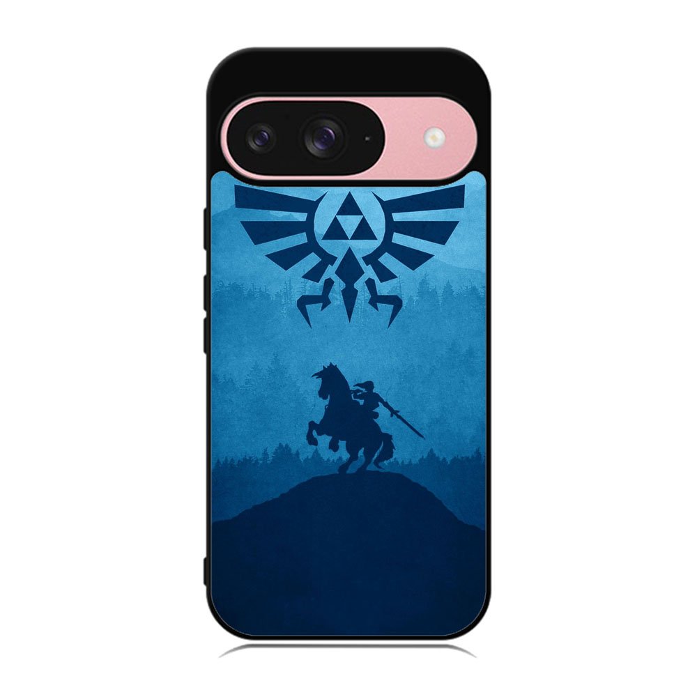 The legend of zelda Case Google Pixel 9 BC0825