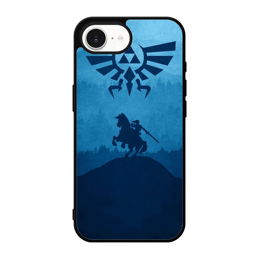 The legend of zelda iPhone 16e Case BC0825