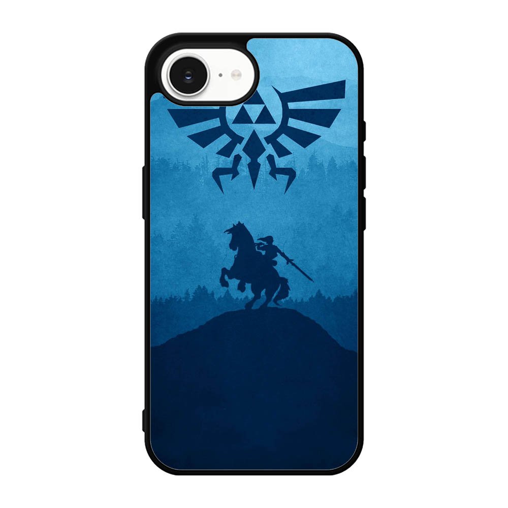 The legend of zelda iPhone 17e Case BC0825