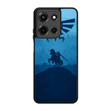 The legend of zelda 1st Motorola Moto G 5G 2025 Case FE6538