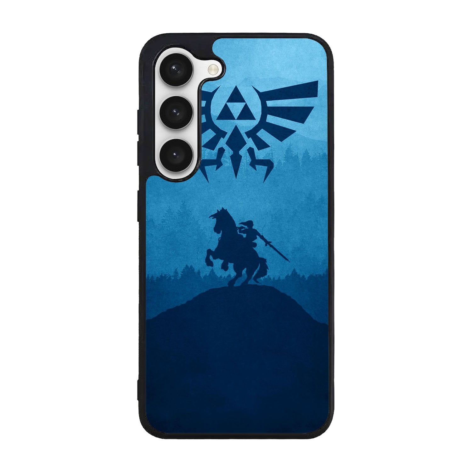 The legend of zelda Case Samsung Galaxy S25 Plus 5G BC0825