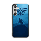 The legend of zelda 1st Samsung Galaxy A26 Case FE5581