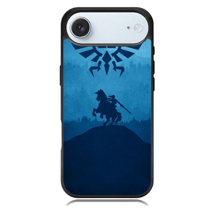 The legend of zelda iPhone 17 Air Case BC0825