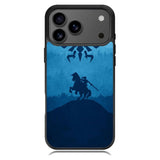 The legend of zelda iPhone 17 Pro Max Case BC0825