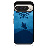 The legend of zelda Google Pixel 10 Pro XL Case BC0825