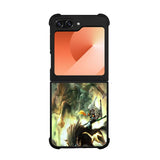 The legend of zelda Case Samsung Galaxy Z Flip 6 5G BC0826