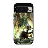 The legend of zelda Case Google Pixel 9 Pro XL BC0826