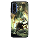 The legend of zelda Samsung Galaxy A17 5G Case BC0826