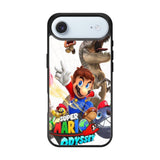 super mario odyssey X8787 iPhone Air Case