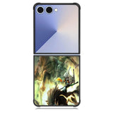 The legend of zelda X8778 Samsung Galaxy Z Flip 7 Case
