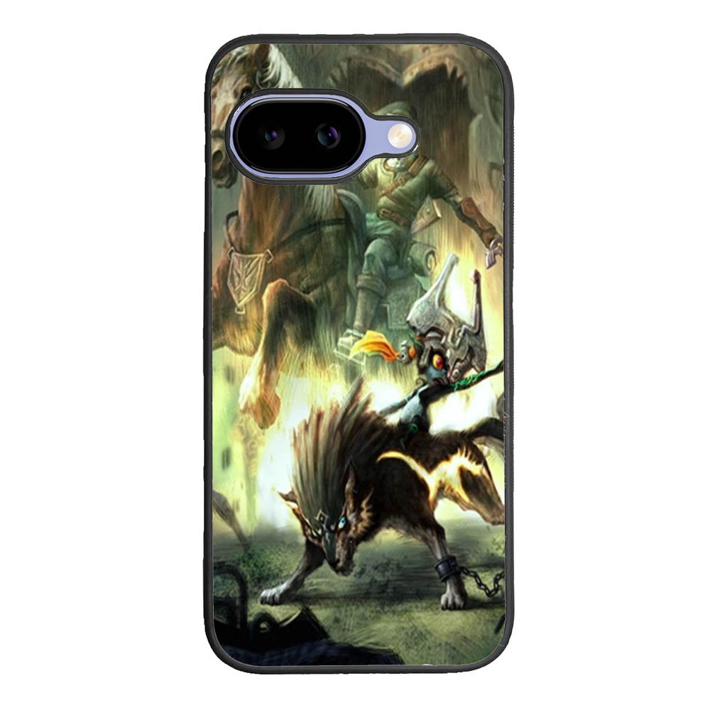 The legend of zelda X8778 Google Pixel 10A Case