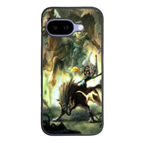 The legend of zelda X8778 Google Pixel 10A Case