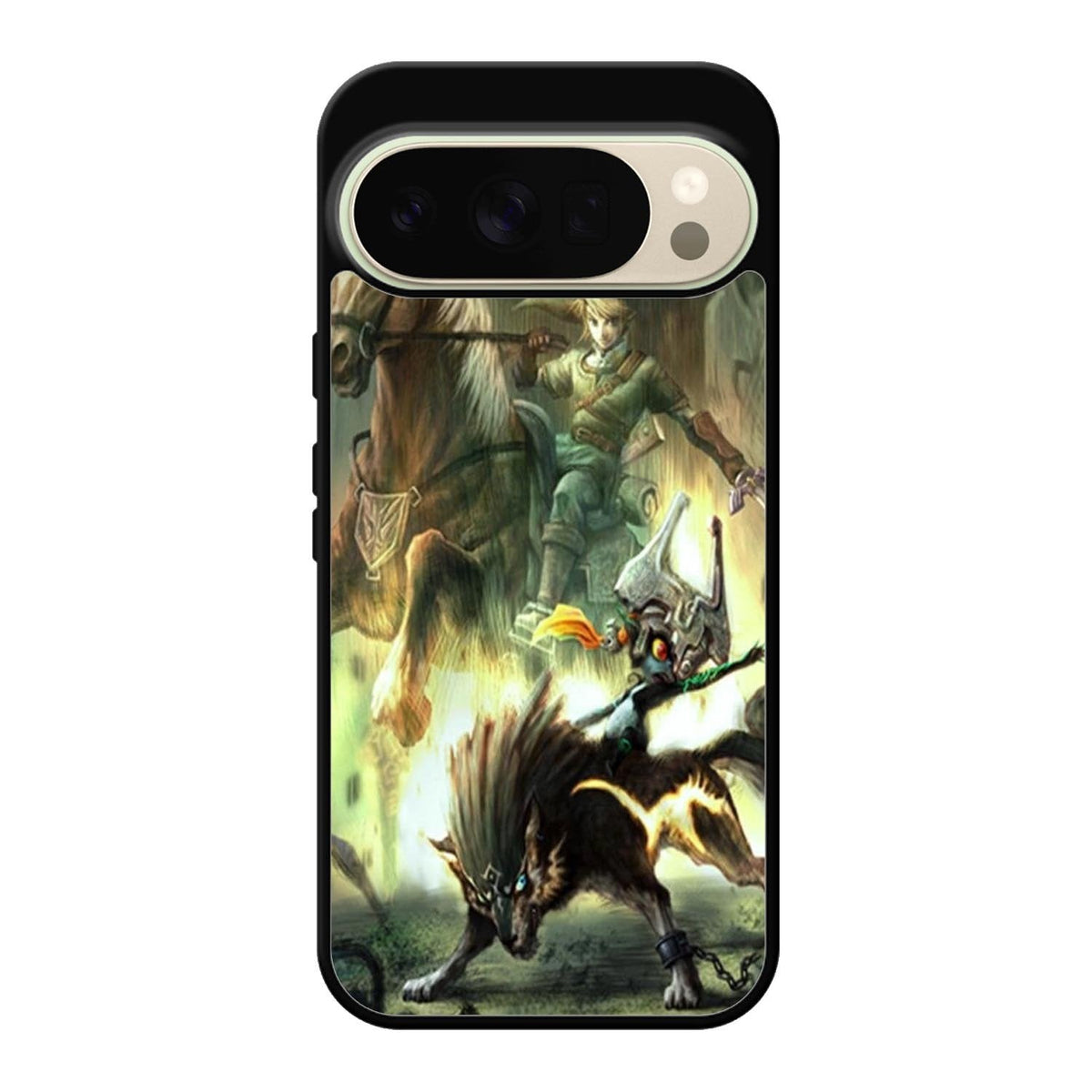 The legend of zelda X8778 Google Pixel 10 Pro Case