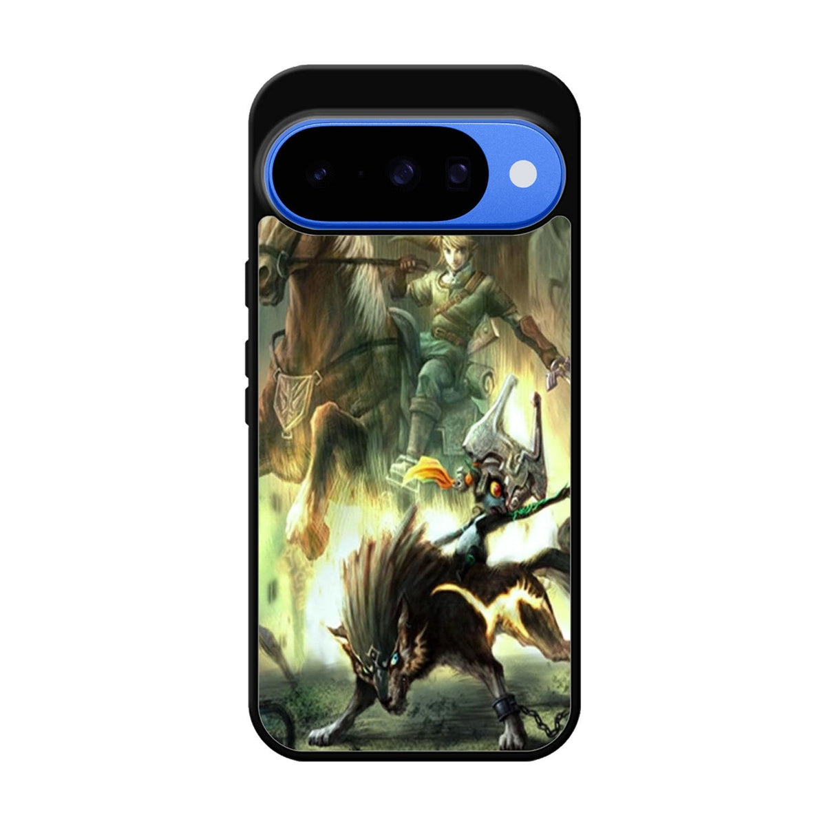 The legend of zelda X8778 Google Pixel 10 Case