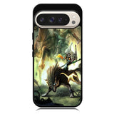 The legend of zelda X8778 Google Pixel 9 | Google Pixel 9 Pro Case