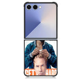 get hard X0380 Samsung Galaxy Z Flip 7 Case