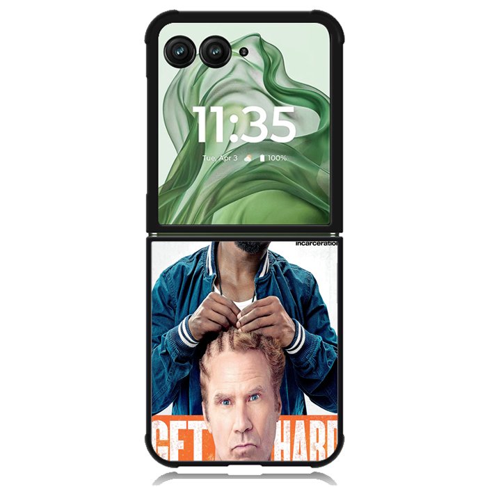 get hard X0380 Motorola Moto Razr+ Plus 2024/2025 Case, Motorola Razr 50 Ultra/50s Ultra Case