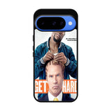 get hard X0380 Google Pixel 10 Case