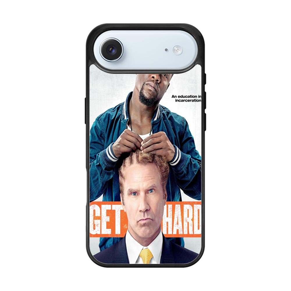 get hard X0380 iPhone Air Case