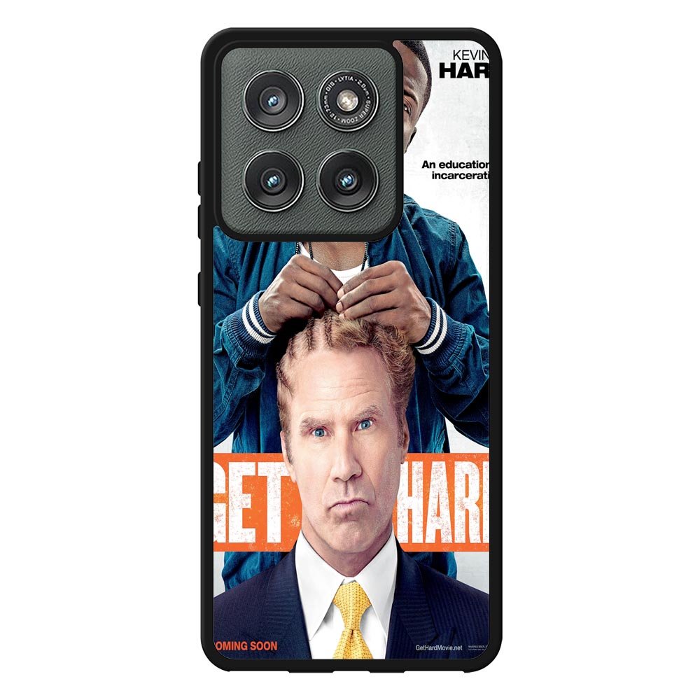 get hard X0380 Motorola Moto Edge 2025 Case