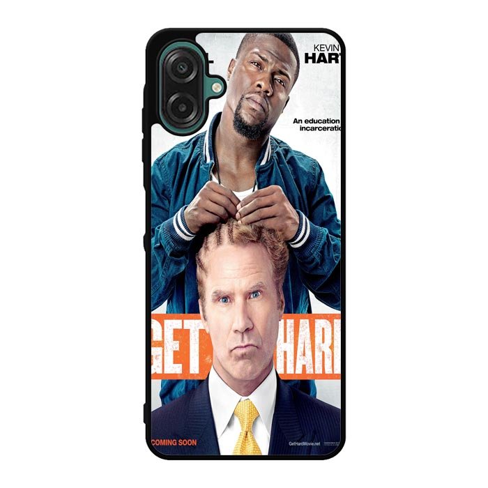 get hard X0380 Samsung Galaxy A07 Case