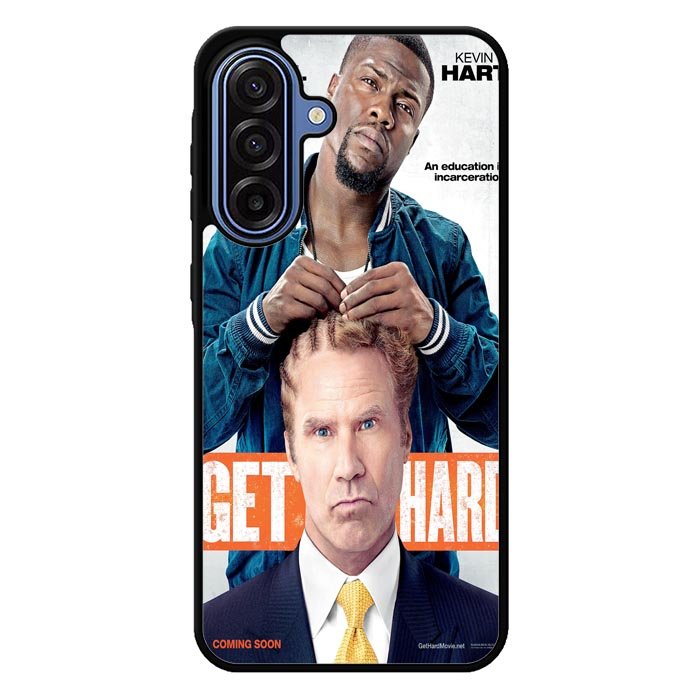 get hard X0380 Samsung Galaxy A17 5G Case