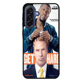 get hard X0380 Samsung Galaxy A17 5G Case