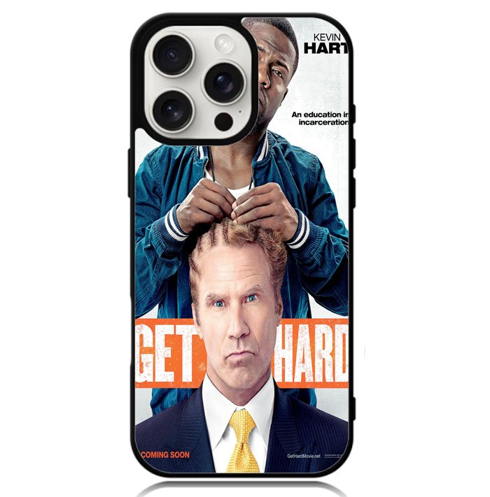 get hard X0380 iPhone 16 Pro Case