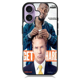 get hard X0380 iPhone 17 Case