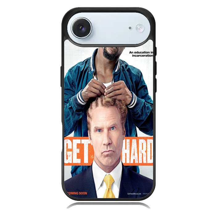 get hard X0380 iPhone 17 Air Case